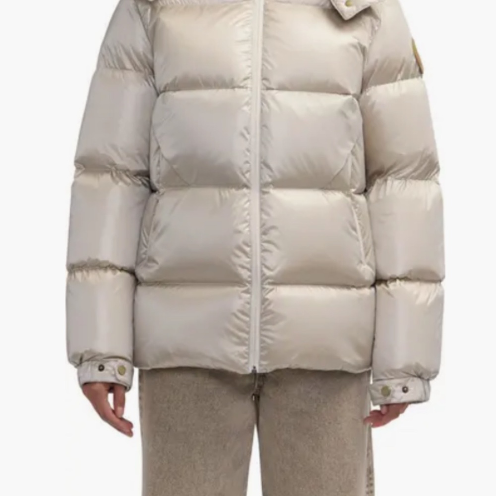 Puffer winter coat - Picture 6 of 6